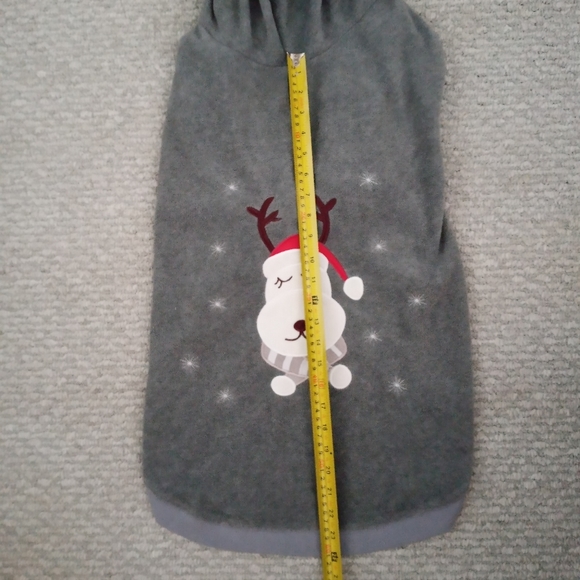 NWT Puppia Dog Sweater - Picture 5 of 7